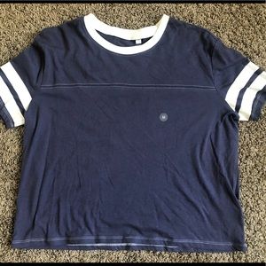 PACSUN tee
